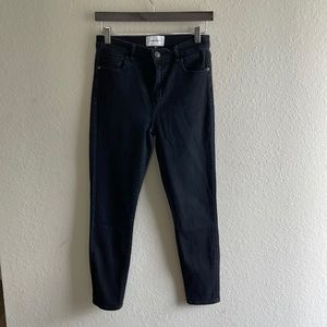 Current/Elliot: Size 28, Ankle Skinny